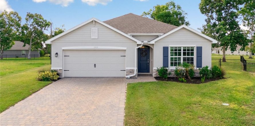 Villa ou maison à Punta Gorda, Floride 4 chambres, 169.83 m2 № 2287921