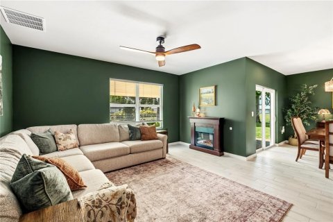 Villa ou maison à vendre à Punta Gorda, Floride: 4 chambres, 169.83 m2 № 2287921 - photo 6