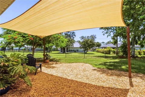 Villa ou maison à vendre à Punta Gorda, Floride: 4 chambres, 169.83 m2 № 2287921 - photo 23