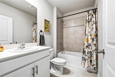Villa ou maison à vendre à Punta Gorda, Floride: 4 chambres, 169.83 m2 № 2287921 - photo 20