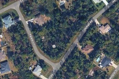 Land in North Port, Florida № 2232697 - photo 2