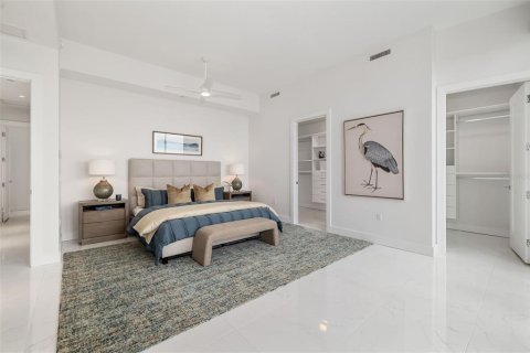 Condominio en venta en Sarasota, Florida, 3 dormitorios, 264.31 m2 № 1872990 - foto 30