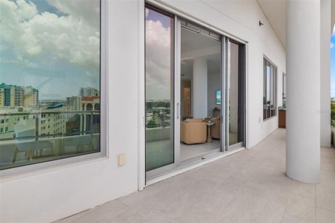 Condominio en venta en Sarasota, Florida, 3 dormitorios, 264.31 m2 № 1872990 - foto 15