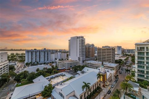 Condominio en venta en Sarasota, Florida, 3 dormitorios, 264.31 m2 № 1872990 - foto 28
