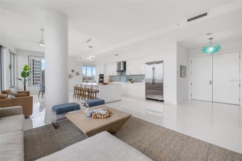 Condominio en venta en Sarasota, Florida, 3 dormitorios, 264.31 m2 № 1872990 - foto 6