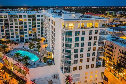 Condominio en venta en Sarasota, Florida, 3 dormitorios, 264.31 m2 № 1872990 - foto 3