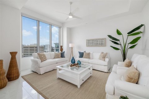 Condominio en venta en Sarasota, Florida, 3 dormitorios, 264.31 m2 № 1872990 - foto 25