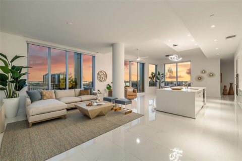 Condominio en venta en Sarasota, Florida, 3 dormitorios, 264.31 m2 № 1872990 - foto 9