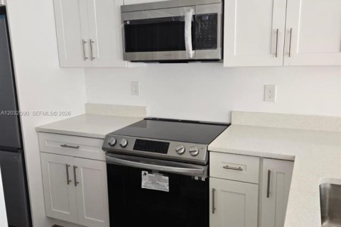 Touwnhouse à louer à Lake Worth, Floride: 3 chambres, 141.95 m2 № 2153881 - photo 6