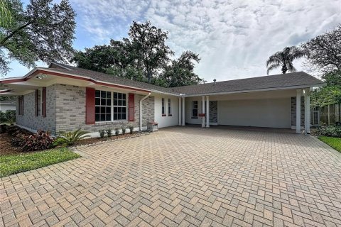 Villa ou maison à vendre à Maitland, Floride: 4 chambres, 177.35 m2 № 2148227 - photo 4