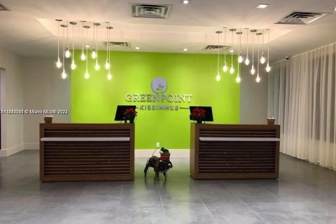 Condominio en venta en Kissimmee, Florida, 1 dormitorio № 2022542 - foto 5