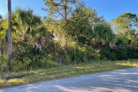 Land in North Port, Florida № 2160638 - photo 2