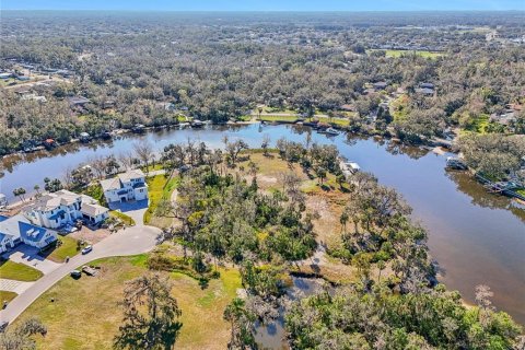 Terreno en venta en Riverview, Florida № 1785190 - foto 9