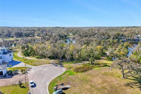 Terreno en venta en Riverview, Florida № 1785190 - foto 1