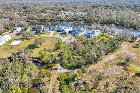 Terreno en venta en Riverview, Florida № 1785190 - foto 17