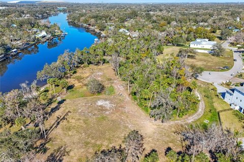 Terreno en venta en Riverview, Florida № 1785190 - foto 18