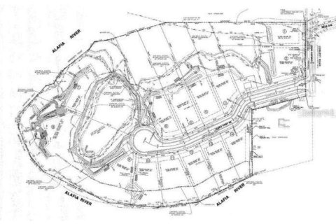 Terreno en venta en Riverview, Florida № 1785190 - foto 19