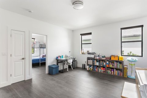 Touwnhouse à vendre à Dania Beach, Floride: 3 chambres, 180.97 m2 № 2387981 - photo 11
