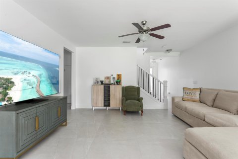 Touwnhouse à vendre à Dania Beach, Floride: 3 chambres, 180.97 m2 № 2387981 - photo 20