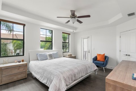 Touwnhouse à vendre à Dania Beach, Floride: 3 chambres, 180.97 m2 № 2387981 - photo 6
