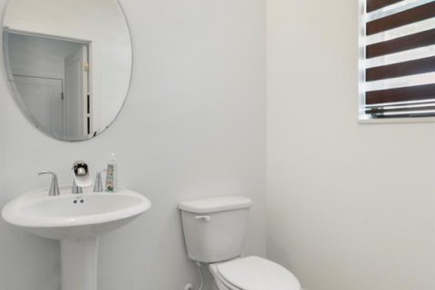 Touwnhouse à vendre à Dania Beach, Floride: 3 chambres, 180.97 m2 № 2387981 - photo 15
