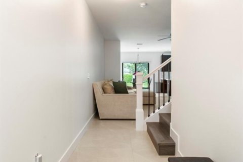 Touwnhouse à vendre à Dania Beach, Floride: 3 chambres, 180.97 m2 № 2387981 - photo 26