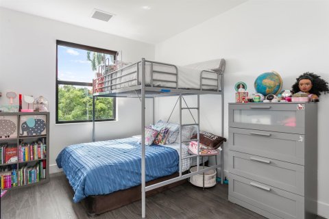 Touwnhouse à vendre à Dania Beach, Floride: 3 chambres, 180.97 m2 № 2387981 - photo 12