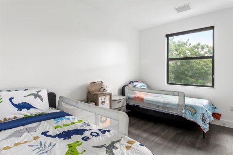 Touwnhouse à vendre à Dania Beach, Floride: 3 chambres, 180.97 m2 № 2387981 - photo 13