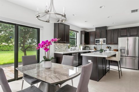 Touwnhouse à vendre à Dania Beach, Floride: 3 chambres, 180.97 m2 № 2387981 - photo 3
