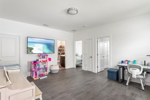 Touwnhouse à vendre à Dania Beach, Floride: 3 chambres, 180.97 m2 № 2387981 - photo 16