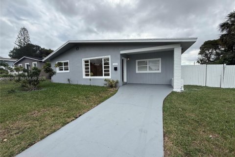 Casa en Riviera Beach, Florida 4 dormitorios, 124.67 m2 № 2017820