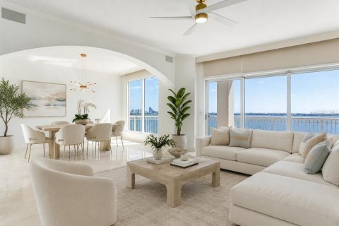 Condo in Tampa, Florida, 3 bedrooms № 2118300 - photo 10