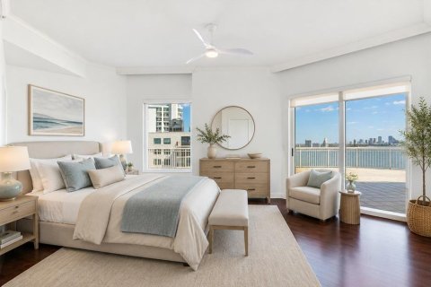 Condo in Tampa, Florida, 3 bedrooms № 2118300 - photo 24