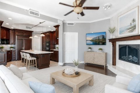 Condo in Tampa, Florida, 3 bedrooms № 2118300 - photo 19