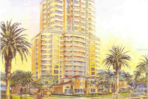 Condominio en Tampa, Florida, 3 dormitorios  № 2118300