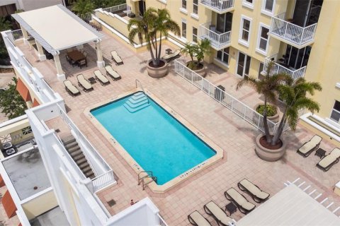 Condo in Clearwater, Florida, 2 bedrooms  № 1819640 - photo 2