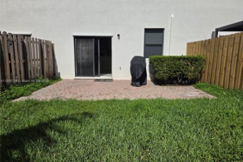 Touwnhouse à louer à Doral, Floride: 3 chambres, 165.09 m2 № 1887304 - photo 20