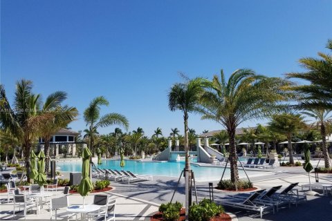 Touwnhouse à louer à Doral, Floride: 3 chambres, 165.09 m2 № 1887304 - photo 27