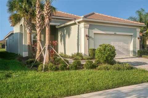 House in Wimauma, Florida 3 bedrooms, 209.22 sq.m. № 2107912 - photo 6