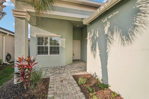 House in Wimauma, Florida 3 bedrooms, 209.22 sq.m. № 2107912 - photo 8
