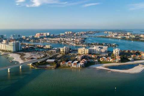 Condominio en venta en Clearwater, Florida, 2 dormitorios, 121.7 m2 № 2212804 - foto 8