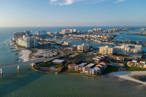 Condominio en venta en Clearwater, Florida, 2 dormitorios, 121.7 m2 № 2212804 - foto 7