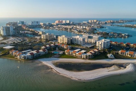 Condominio en venta en Clearwater, Florida, 2 dormitorios, 121.7 m2 № 2212804 - foto 6