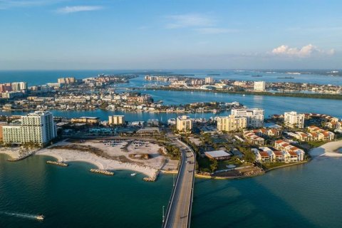 Condominio en venta en Clearwater, Florida, 2 dormitorios, 121.7 m2 № 2212804 - foto 10