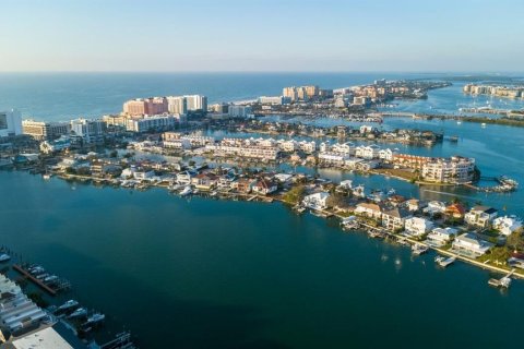 Condominio en venta en Clearwater, Florida, 2 dormitorios, 121.7 m2 № 2212804 - foto 15