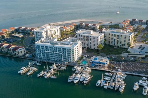 Condominio en venta en Clearwater, Florida, 2 dormitorios, 121.7 m2 № 2212804 - foto 18