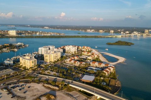 Condominio en venta en Clearwater, Florida, 2 dormitorios, 121.7 m2 № 2212804 - foto 12