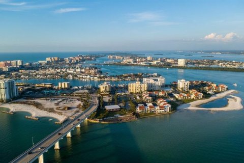 Condominio en venta en Clearwater, Florida, 2 dormitorios, 121.7 m2 № 2212804 - foto 9