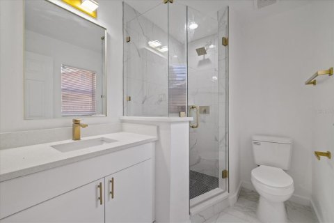Villa ou maison à vendre à Tampa, Floride: 3 chambres, 111.48 m2 № 2389244 - photo 2