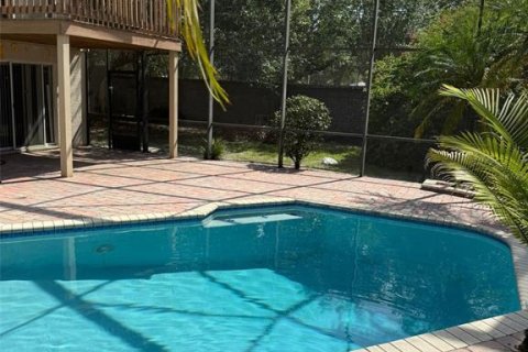 Villa ou maison à vendre à Orlando, Floride: 3 chambres, 167.5 m2 № 1810012 - photo 2